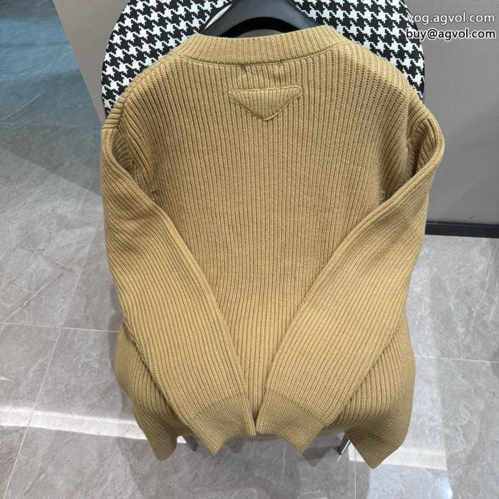 通勤スタイル限定デザインコピー 商品 販売PRADAコート_0_1