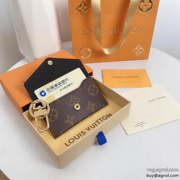 キーホルダーLOUIS VUITTON23SS海外直営着心地のいいコピー ブランド_0_1