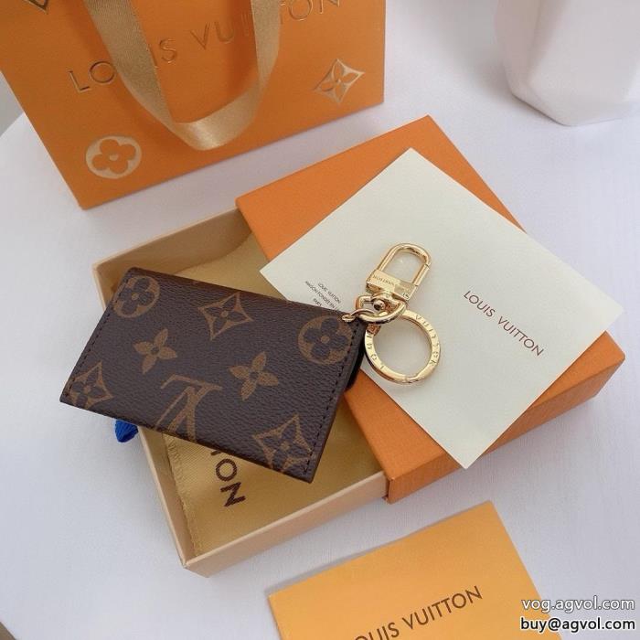 キーホルダーLOUIS VUITTON23SS海外直営着心地のいいコピー ブランド_0_4