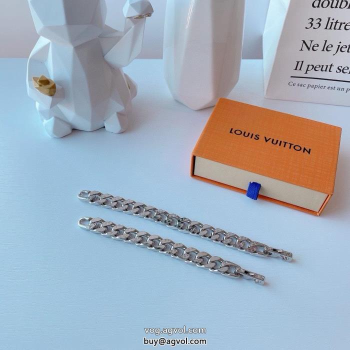 腕輪LOUIS VUITTON軽やかな印象限定版プリントブランド アクセサリー 激安_0_2