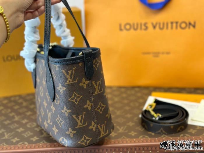 LOUIS VUITTONブランド コピー 販売 バッグ品が良い春の主役アイテム_0_1
