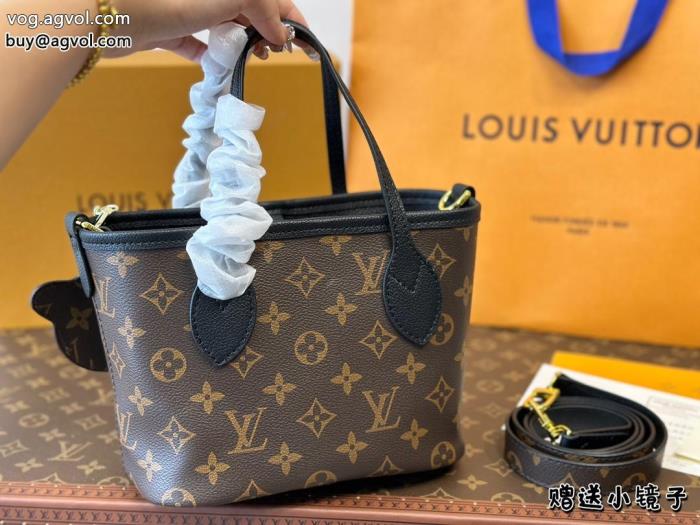 LOUIS VUITTONブランド コピー 販売 バッグ品が良い春の主役アイテム_0_3