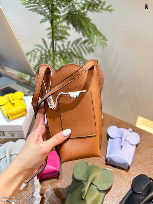 バッグロエベ最新先取りおしゃれなロゴ入り限定生産品偽 ブランド 販売_0_0