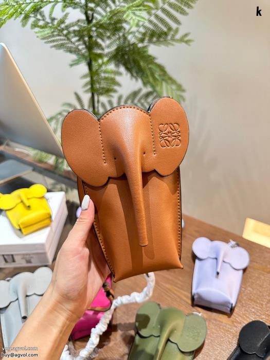 バッグロエベ最新先取りおしゃれなロゴ入り限定生産品偽 ブランド 販売_0_3