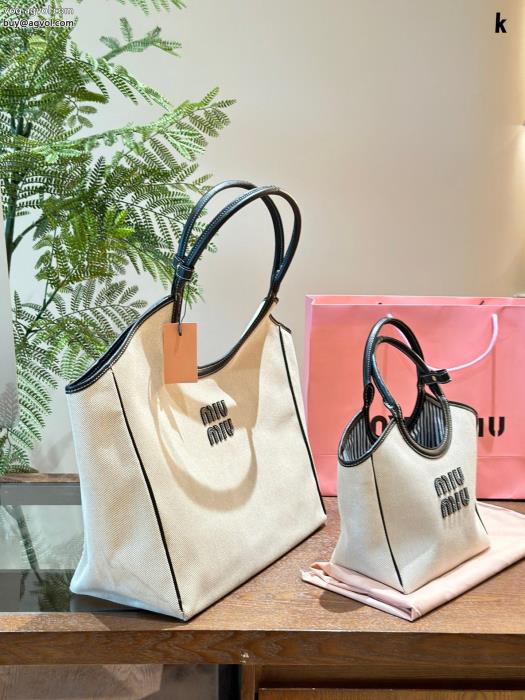 ブランド スーパー コピー 優良ミュウミュウバッグ期間限定VIPセールスタイルアップ上品_0_3