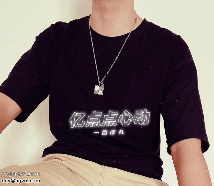 偽物 通販 海外限定人気商品LOUIS VUITTONネックレス_0_0