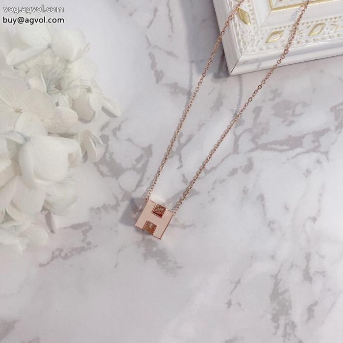 2024大人気新作売切れ続出ネックレス偽物 通販 エルメス_0_0