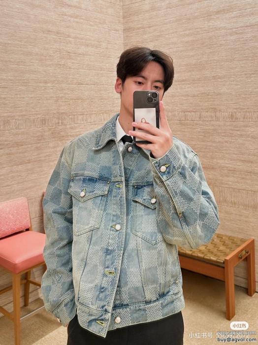 ブランド コピー 着払いコート人気沸騰中！おしゃれ新品大人気セールLOUIS VUITTON_0_0
