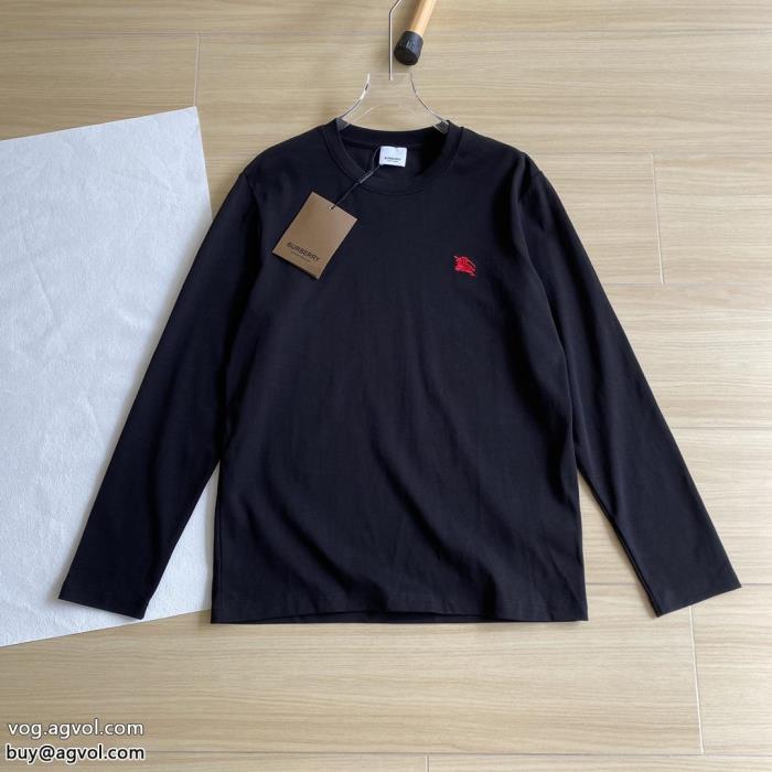 コピー 商品 通販長袖Tシャツ話題が沸騰中23新作 セール 大人OKBURBERRY_0_0
