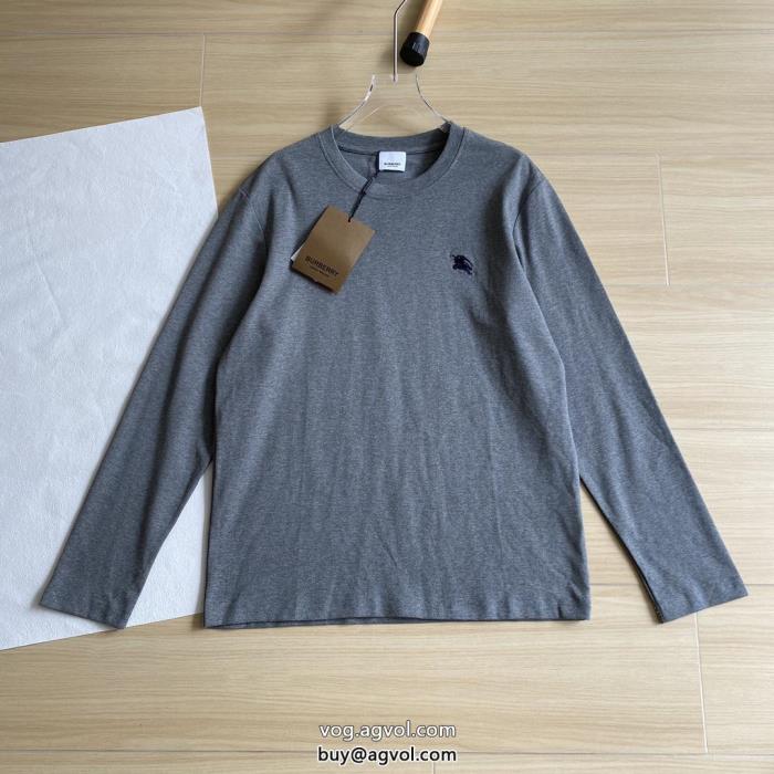 コピー 商品 通販長袖Tシャツ話題が沸騰中23新作 セール 大人OKBURBERRY_0_4