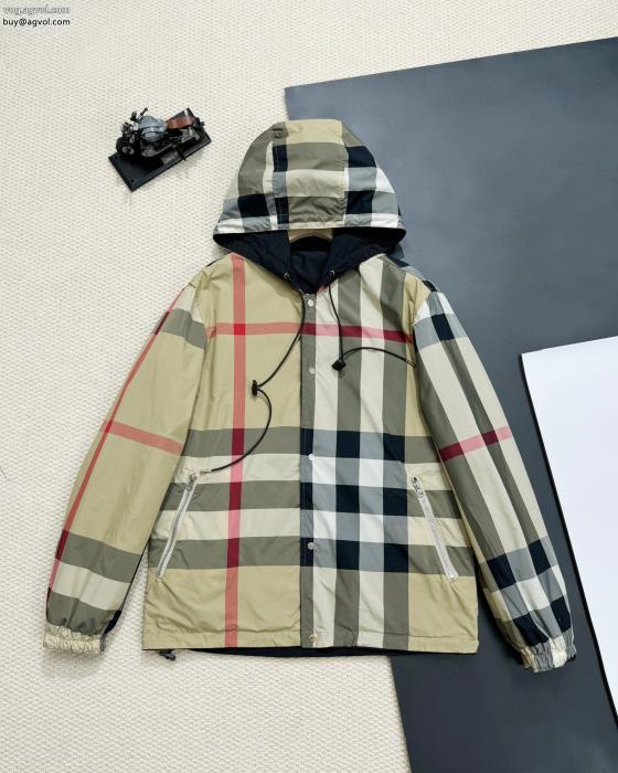 バーバリー最新商品即完売必至雑誌掲載コートスーパー コピー どこで 買える_0_2
