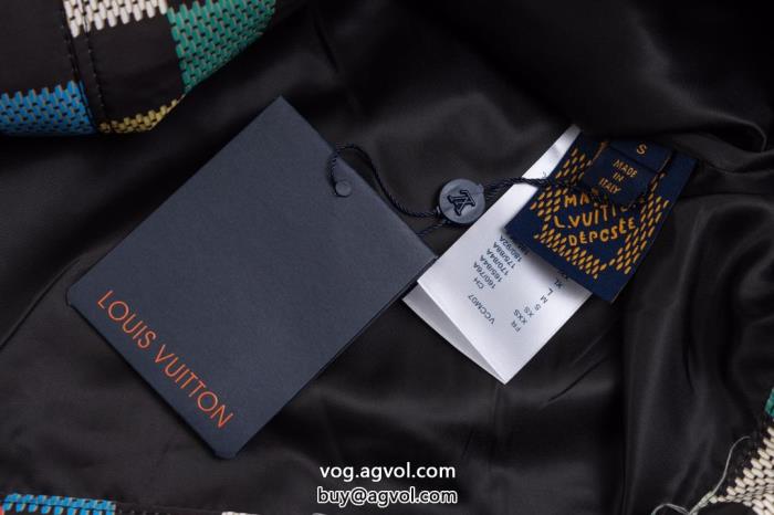 LOUIS VUITTON2024季節限定周りの視線を圧倒する新作コート偽 ブランド_0_0
