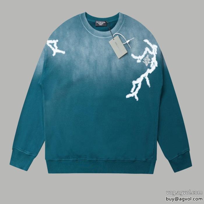 パーカーbalenciagaブランド コピー 安心大人の雰囲気たっぷりクール印象_0_0