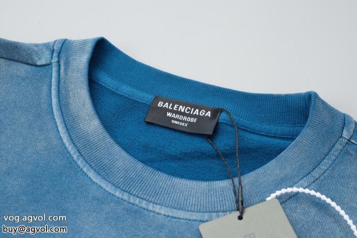 パーカーbalenciagaブランド コピー 安心大人の雰囲気たっぷりクール印象_0_3