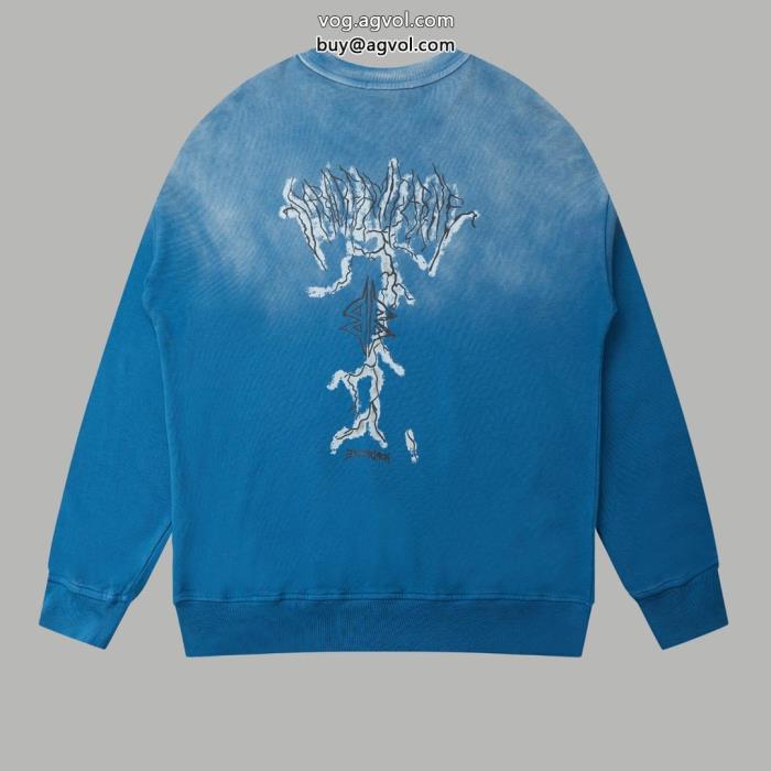 パーカーbalenciagaブランド コピー 安心大人の雰囲気たっぷりクール印象_0_4