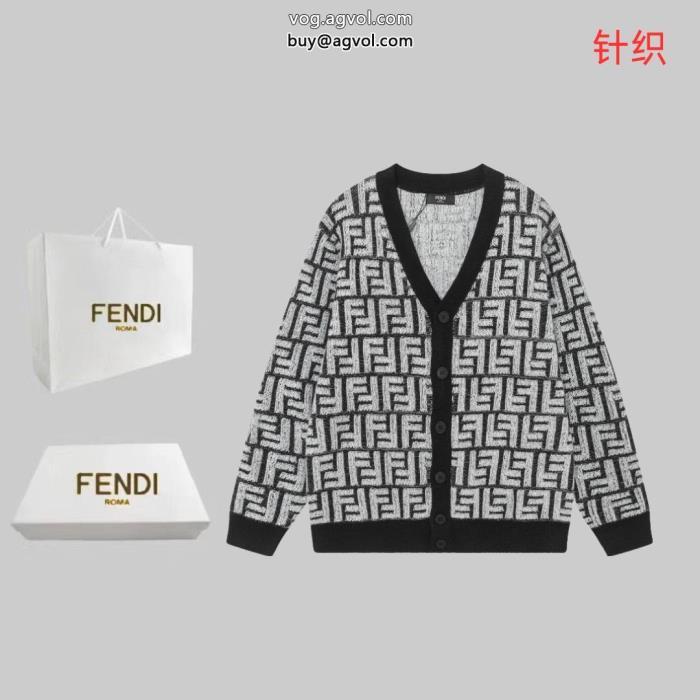 コートFENDIブランド スーパー コピー 舗大胆なデザイン即完売_0_2
