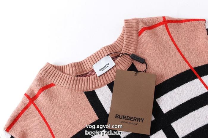 BURBERRYセーター日本未入荷洗練された印象ブランド スーパー コピー_0_0