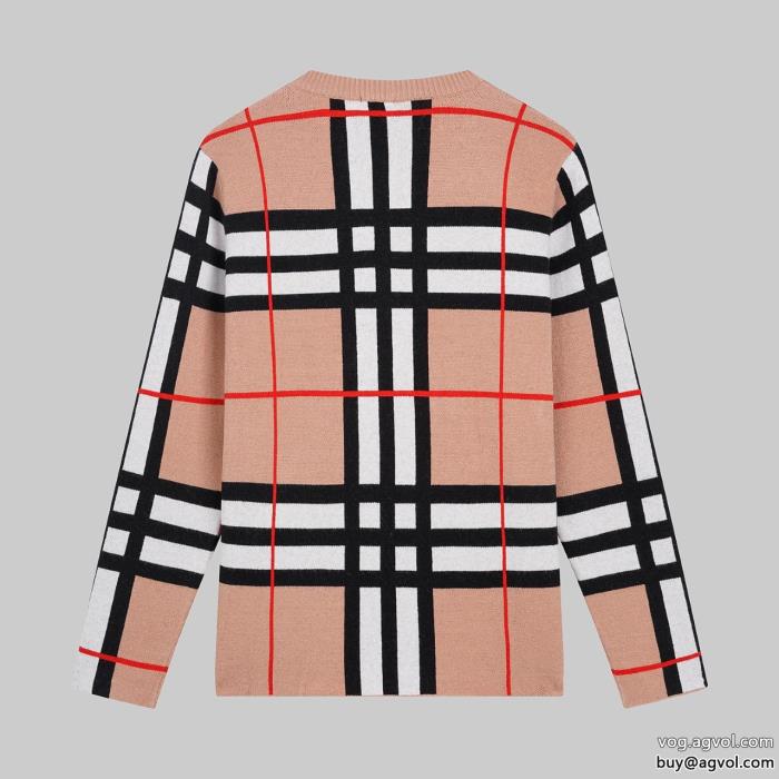 BURBERRYセーター日本未入荷洗練された印象ブランド スーパー コピー_0_2
