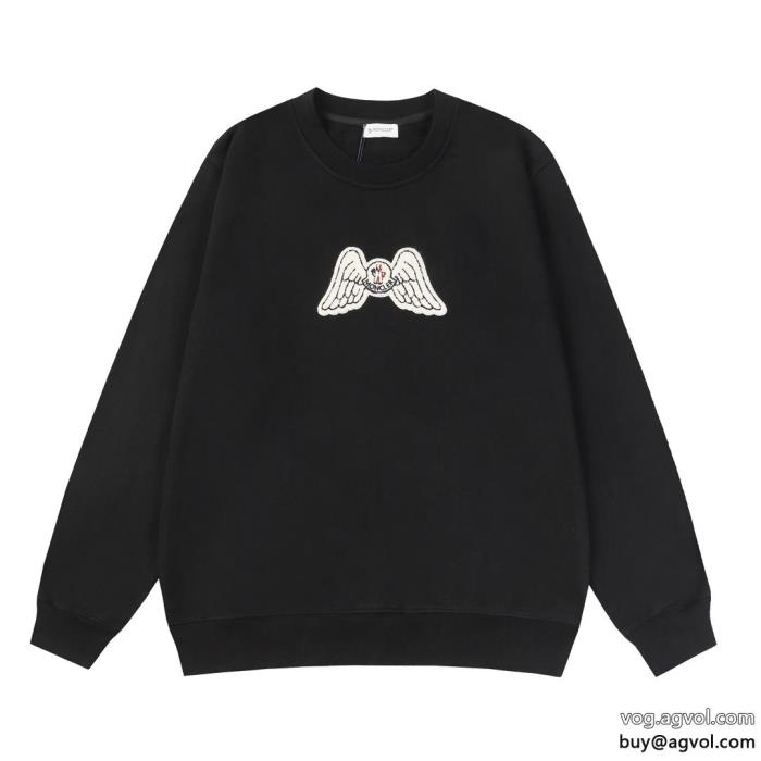 パーカーMONCLER2024ファッション華やかな印象スーパー コピー  _0_2