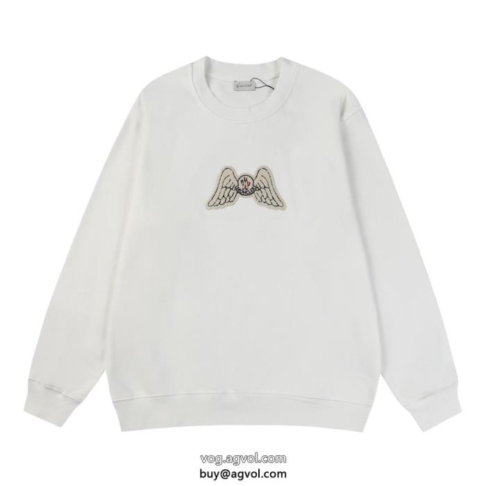 パーカーMONCLER2024ファッション華やかな印象スーパー コピー  _0_4