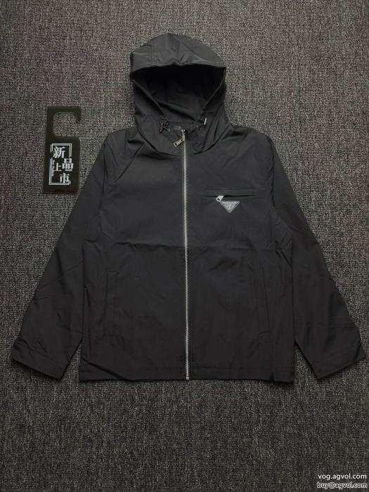 コピー 品 ブランドプラダジャケットVIPセールで破格今季のトレンド人気新作_0_1