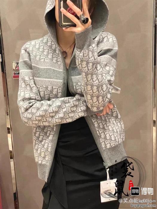DIORコートリラックス感急上昇オーバーサイズ偽物 ブランド 販売_0_9
