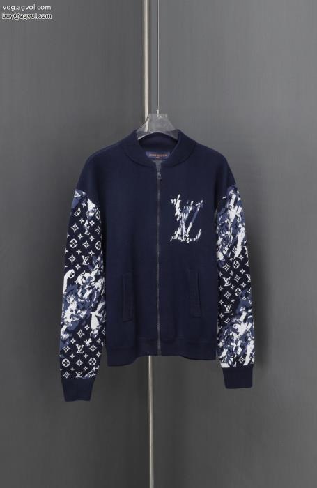限定生産品カジュアル反転魅力コートブランド 品 激安 通販LOUIS VUITTON_0_4