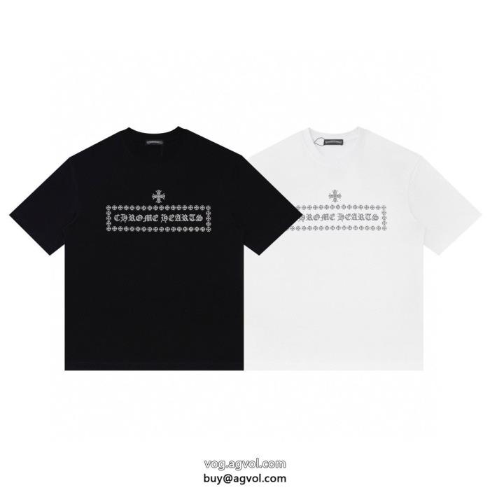 LOUIS VUITTON新作日本未入荷数量限定☆2024SS半袖Tシャツコピー 商品 販売_0_1
