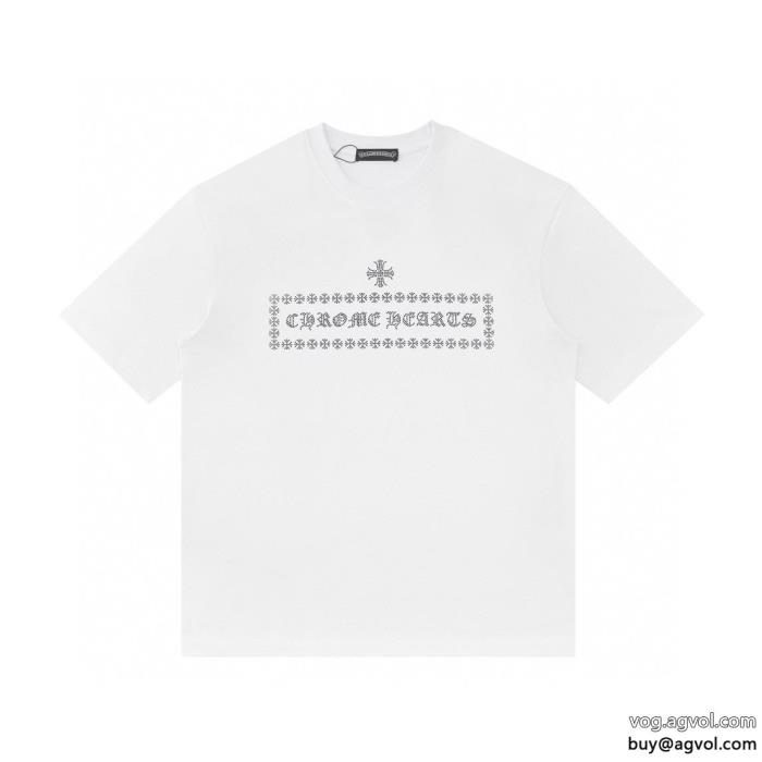 LOUIS VUITTON新作日本未入荷数量限定☆2024SS半袖Tシャツコピー 商品 販売_0_4
