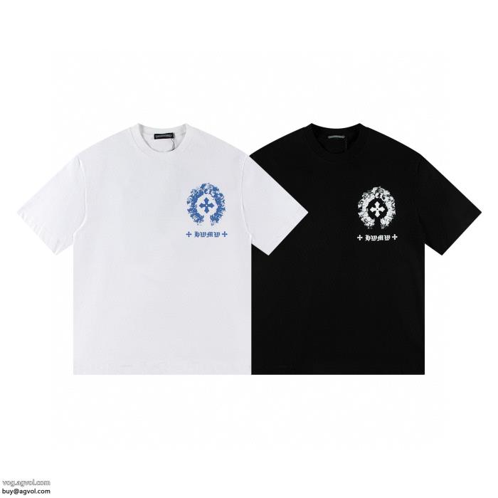 半袖TシャツCHROME HEARTS偽物 ブランド 販売実用性は勿論23SS海外直営_0_2