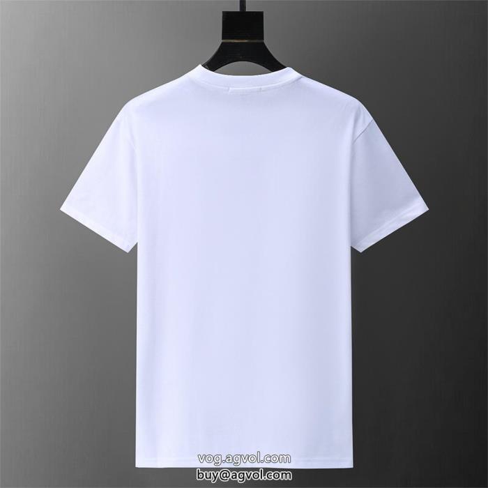 激安 ブランドプラダ半袖Tシャツ期間限定先取り2024限定新作_0_0
