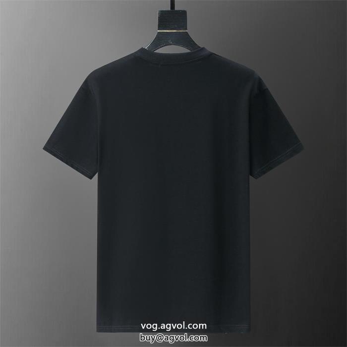 永遠の定番独特の存在感コピー 商品 販売PRADA半袖Tシャツ_0_4