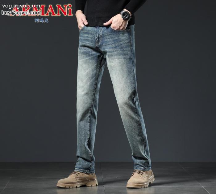 今年風春先に注目を集めるジーンズコピー 商品 通販ARMANI_0_1