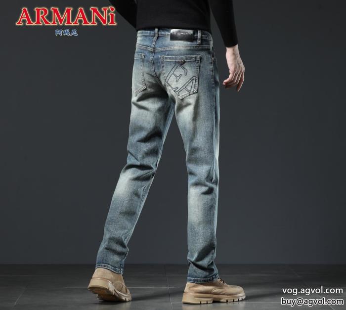 今年風春先に注目を集めるジーンズコピー 商品 通販ARMANI_0_3