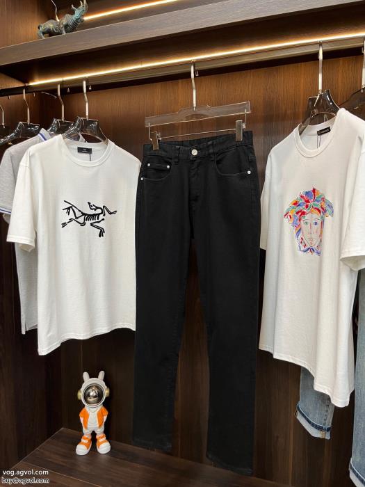 映え度MAX日本未入荷ジーンズDolce&Gabbanaブランド コピー 通販_0_1