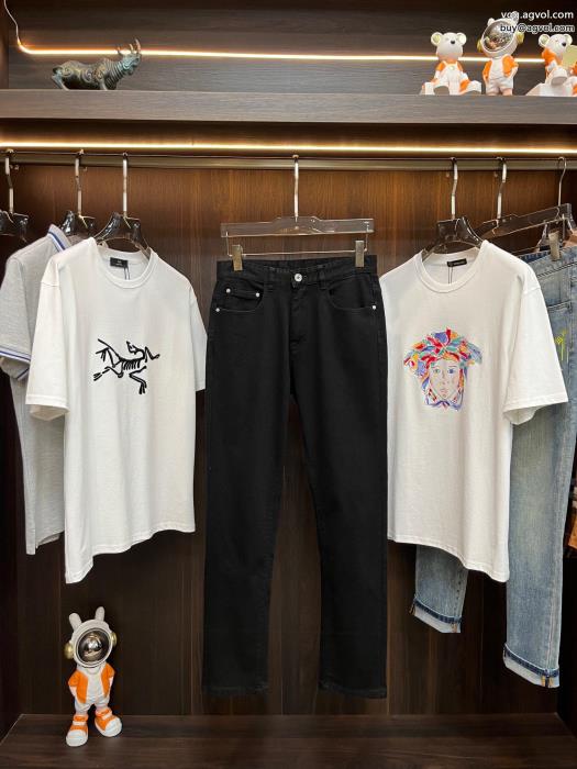 映え度MAX日本未入荷ジーンズDolce&Gabbanaブランド コピー 通販_0_2