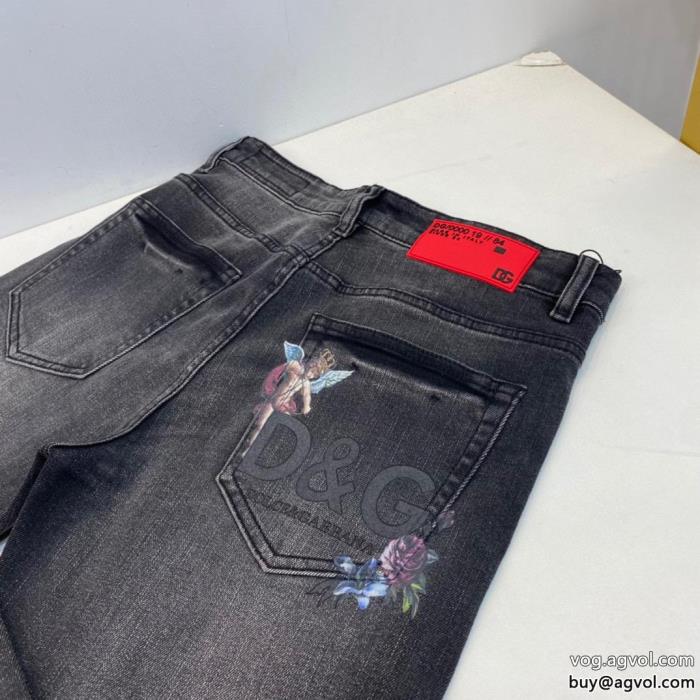 ブランド 偽物ジーンズDolce&Gabbana憧れブランド2024新作流行り_0_1