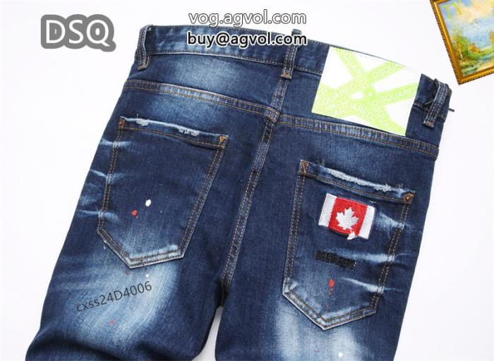 ブランド スーパー コピー 優良魅力的な価格入荷予定DSQUARED2ジーンズ_0_3