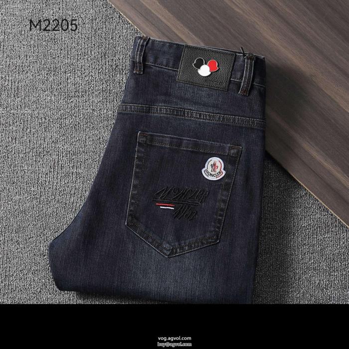 ジーンズNEW素敵夏の必須アイテムをコピー 商品 ブランドMONCLER_0_0