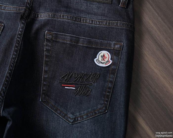 ジーンズNEW素敵夏の必須アイテムをコピー 商品 ブランドMONCLER_0_3