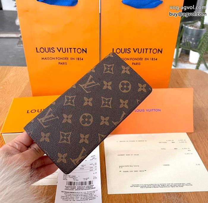 財布LOUIS VUITTON今季大注目オシャレ度アップスーパー コピー  _0_6