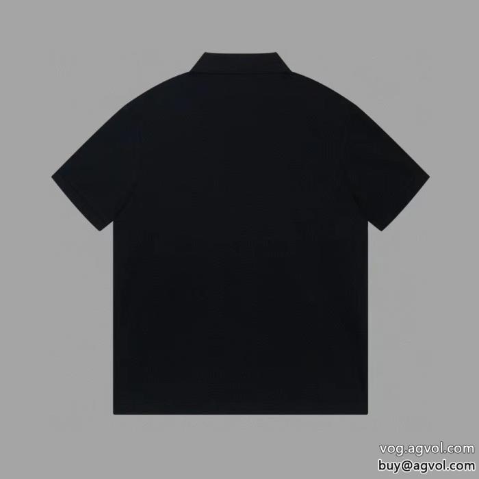 コピー ブランド 販売BURBERRYスタイルを綺麗にセールで格安半袖Tシャツ_0_0