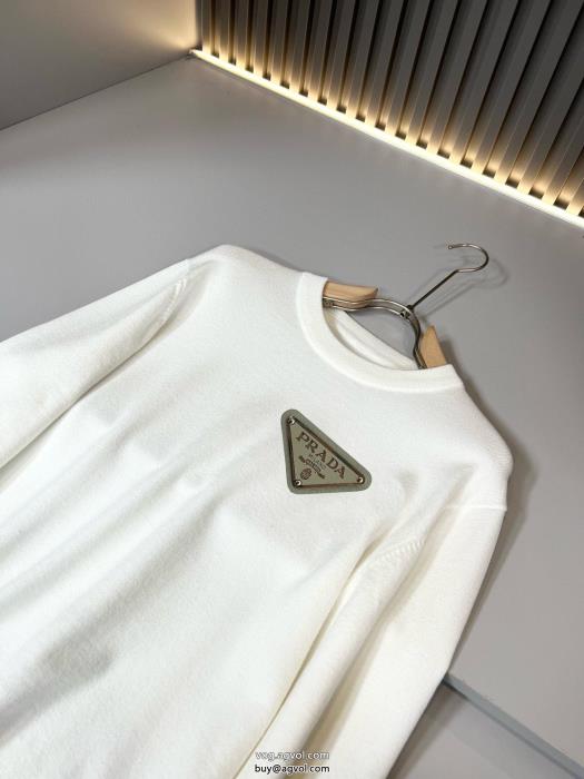 PRADAセーターブランド フェイク在庫確保済新品限定セール_0_2