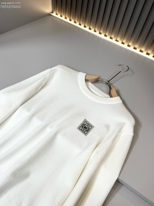 海外大人気華やかな印象LOEWEスーパー コピー ブランド 専門セーター_0_3