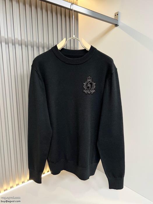 セーター新作大人気新作モデルブランド コピー 着払いDolce&Gabbana_0_0