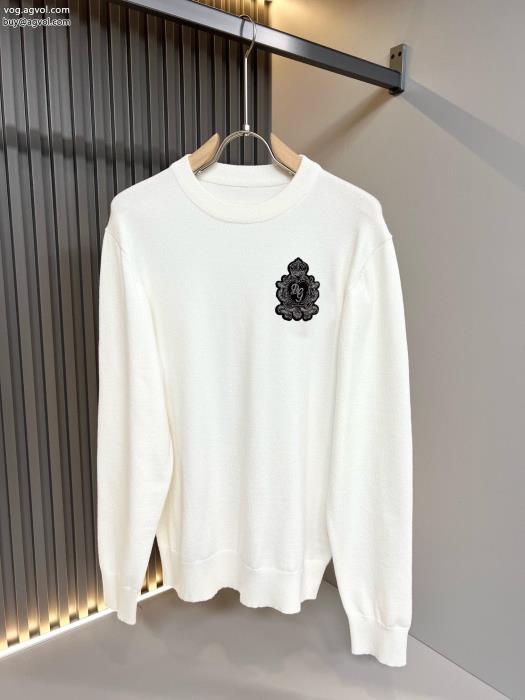 セーター新作大人気新作モデルブランド コピー 着払いDolce&Gabbana_0_1
