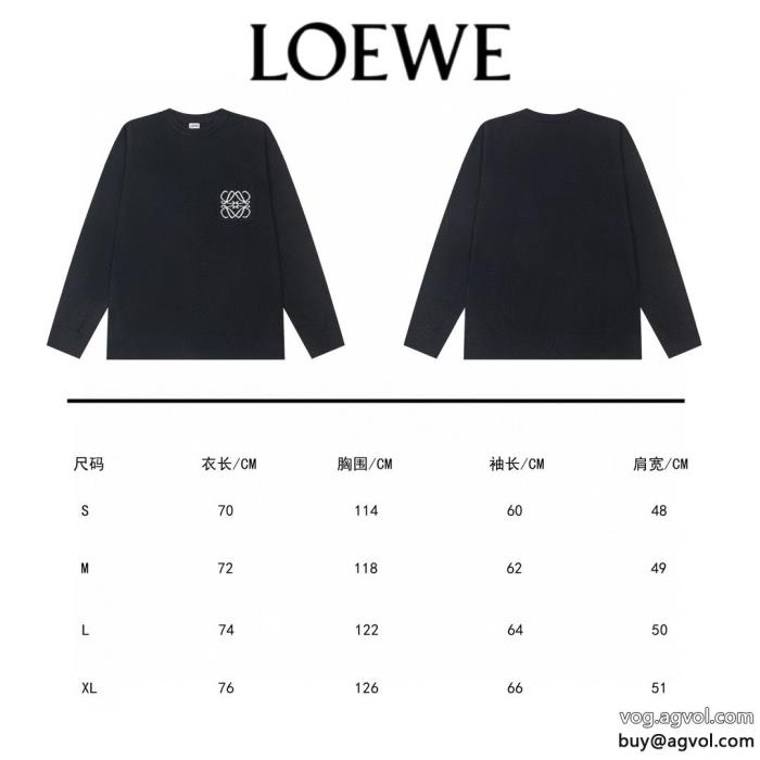 セーターLOEWEブランド コピー 専門セール価格でお得　新作今流行_0_0