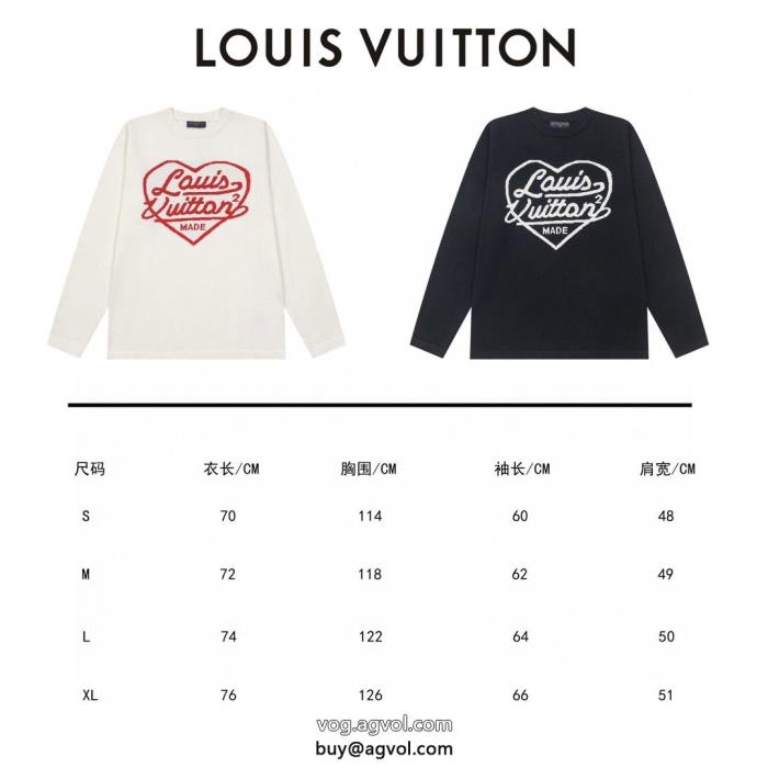 LOUIS VUITTONスーパー コピー 通販 優良毎年大人気商品話題のブランドセーター_0_0