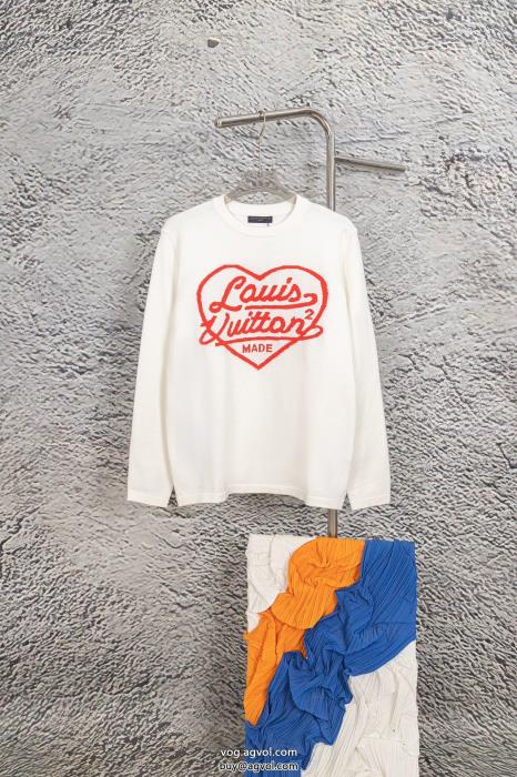 LOUIS VUITTONスーパー コピー 通販 優良毎年大人気商品話題のブランドセーター_0_3