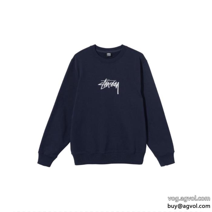 パーカーNEW　新作 洗練されたおしゃれ感を持つ通販 ブランドSTUSSY_0_0